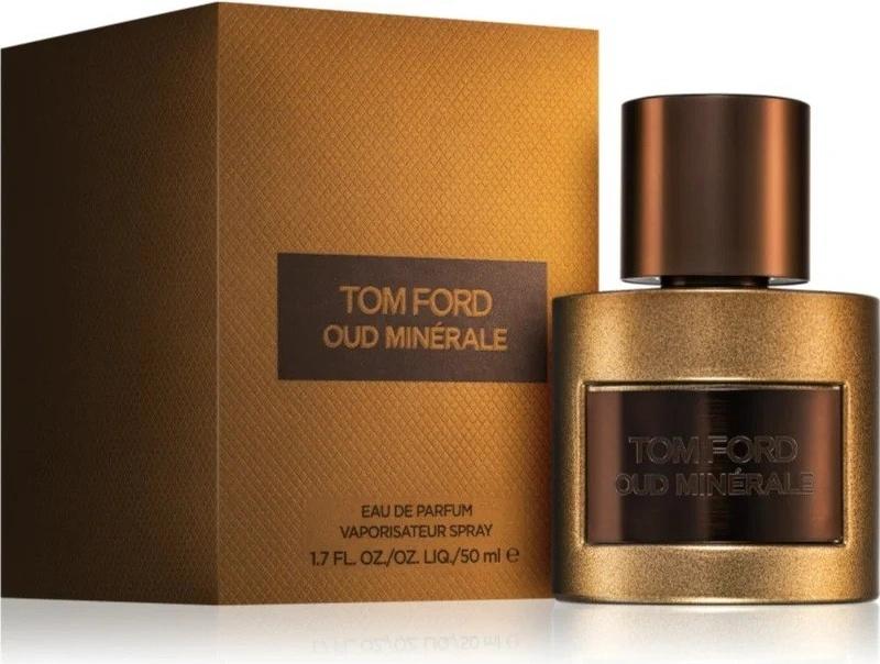 Tom Ford Oud Minérale parfumovaná voda unisex 50 ml od 90,7