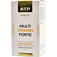 ATP Vitality Multi Vitamin Forte 60 tablet