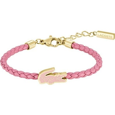Lacoste náramok Cutie Croc 2040531