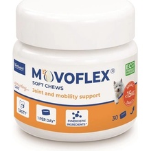 Movoflex Soft Chews S 30tbl