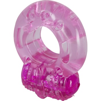 CalExotics Vibrating Ring