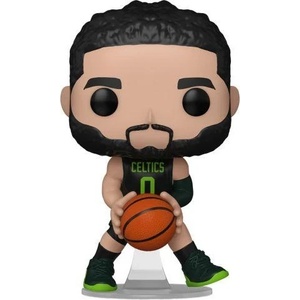 Funko Фигурка Funko Pop! Sports - Basketball - Jayson Tatum (Boston Celtics) #200 (099582) - thx