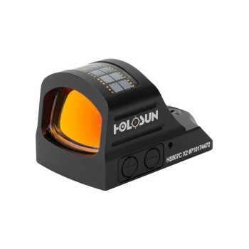 Holosun HS407C-X2 Red Dot