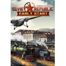 Workers & Resources: Soviet Republic - Early Start