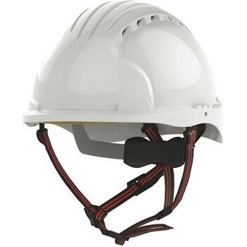 JSP Evo5 Dual Switch 12492 bílá