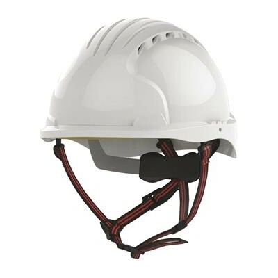 JSP Evo5 Dual Switch 12492 bílá