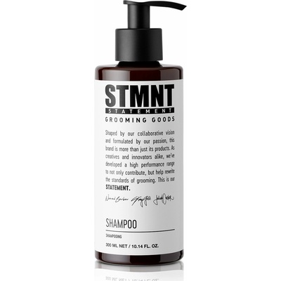 STMNT Shampoo 300 ml