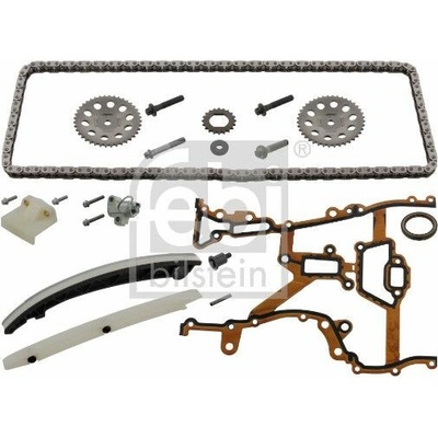 Sada rozvodovej reťaze FEBI BILSTEIN Full Kit 33082