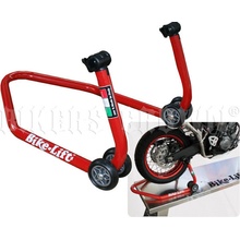 Bike-Lift RS-17 red zadní stojan bez nástavců