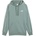 PUMA Суичър Puma Men's Sport Hoodie - Green Moon