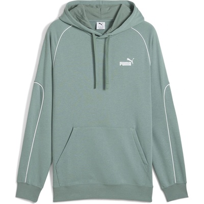 PUMA Суичър Puma Men's Sport Hoodie - Green Moon