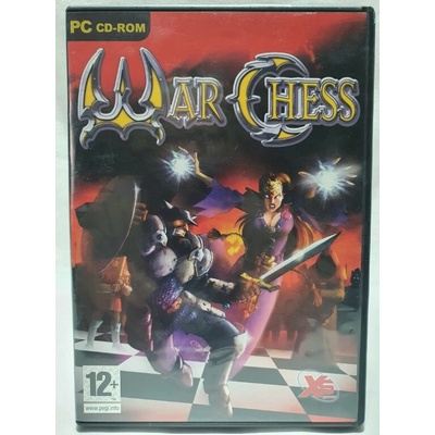 War Chess