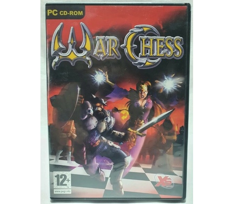 War Chess