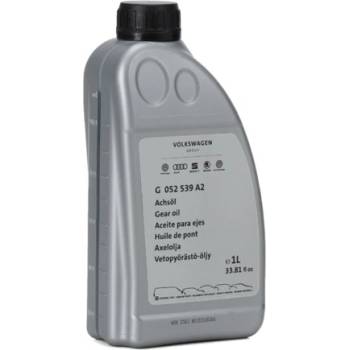 Image 1 of Volkswagen Трансмисионно масло oe vw g 052 539 a2 1 литър