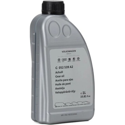 Volkswagen Трансмисионно масло oe vw g 052 539 a2 1 литър
