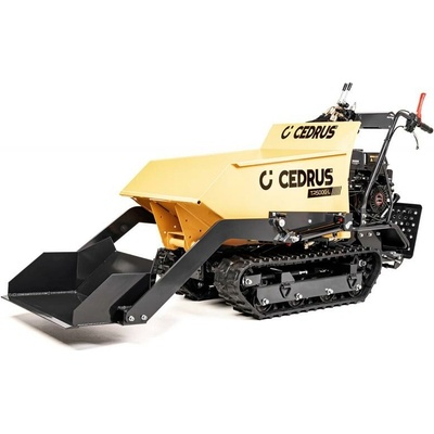 Hahn & Sohn Cedrus TR500G-L 500 kg