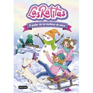 LAS RATITAS 6. (TITULO PROVISIONAL) | LAS RATITAS (2021)