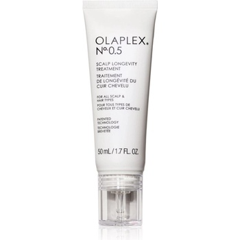 OLAPLEX N°0.5 Scalp Longetivity Treatment серум за възстановяване баланса на чувствителен скалп 50ml