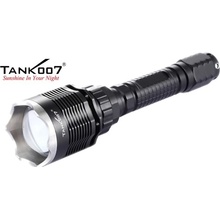 Tank007 TR08 T6