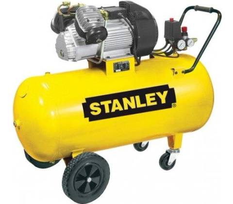 Stanley DV2 400/10/100