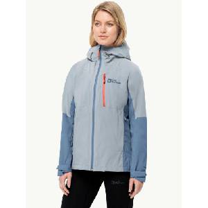 Jack Wolfskin Яке eagle peak 2l jkt w