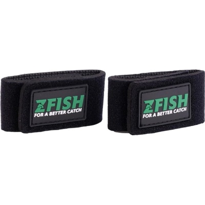 ZFISH neoprenové pásky Rod Bands Pro