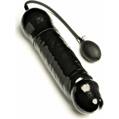 Swell Giant Solid Nafukovacie dildo 33 x 7 cm