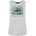 E9 Дамски топ E9 Women's Adele Top - White (916-6029-0314)
