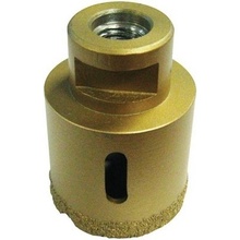 Diamantová korunka Norton Clipper Pro Ceram VB Dry 20 mm x M14