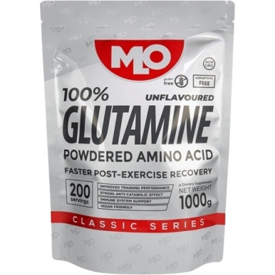 MLO Classic L-Glutamine [1000 грама]