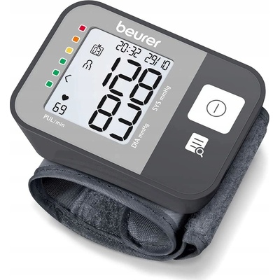 BEURER MEDICAL BC 27