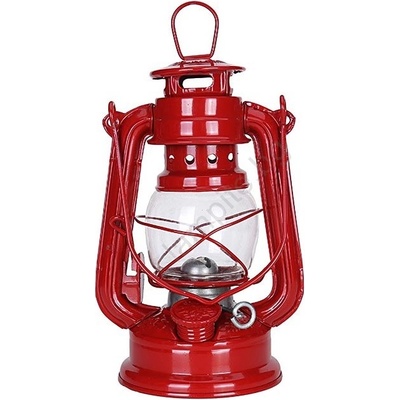 Brilagi - Газова лампа LANTERN 19 см червен (BG0468)