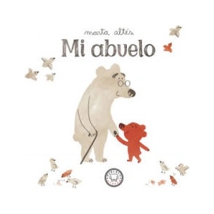 MI ABUELO | MARTA ALTES (2018)