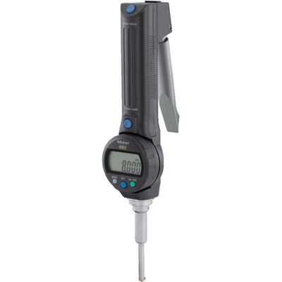 Mitutoyo Дигитален триточков микрометър Mitutoyo ABS Borematic 568-361, 6-8 mm, 0.001 mm (568-361)
