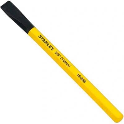 Stanley 4-18-286 - Sekáč plochý ruční 10x140mm zámečnický