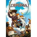 Deponia