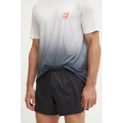 Compressport Racing Split černá ASHM3759