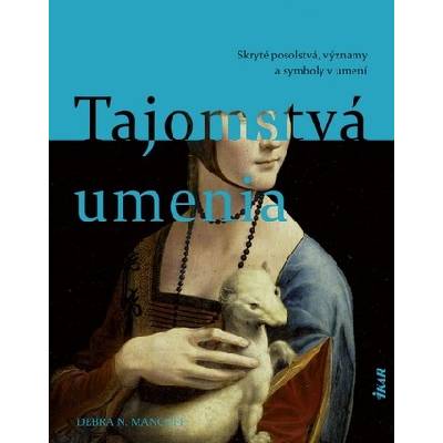 Tajomstvá umenia