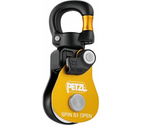 Petzl Spin