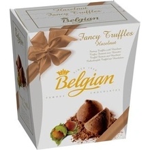 Belgian Fancy Truffles Hazelnut 200 g