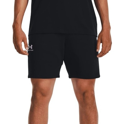 Under Armour ESSENTIAL FLEECE černá
