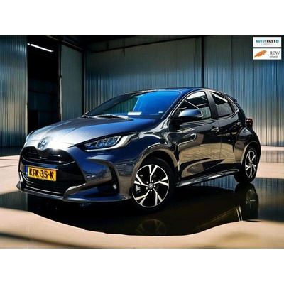 Toyota Yaris 1.5 Hybrid 85 kW
