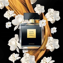 Avon Little Black Dress parfémovaná voda dámská 50 ml