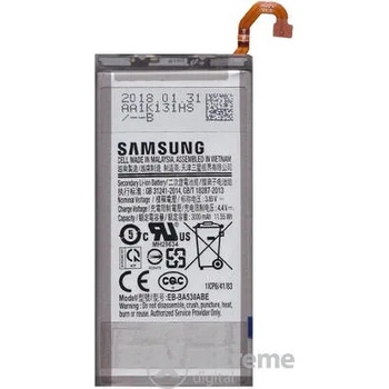 Samsung Li-ion 3000mAh EB-BA530ABE