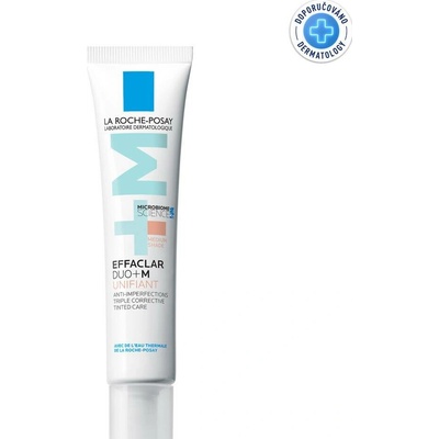 La Roche Posay Effaclar DUO+ M medium 40 ml