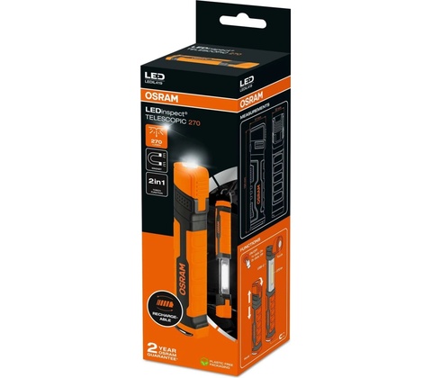 Osram LEDIL418