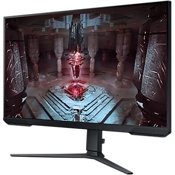 Samsung Odyssey G5 S32CG510EU