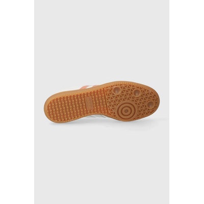 Adidas Кожени маратонки adidas Originals SAMBA OG (IG5932)