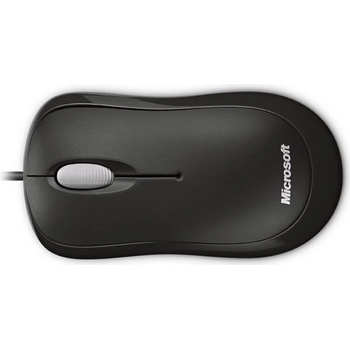 Microsoft Basic Optical Mouse P58-00057