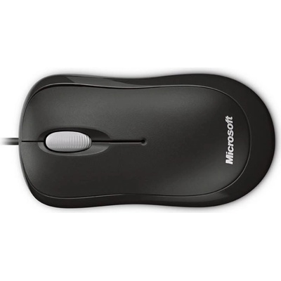 Microsoft Basic Optical Mouse P58-00057